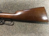 Winchester Mod.94 Pre-64 Cal. 32 SPC - 8 of 15