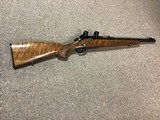 Remington Mod. 600 cal. .308 Winchester - 1 of 15