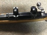 Remington Mod. 600 cal. .308 Winchester - 12 of 15