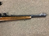 Remington Mod. 600 cal. .308 Winchester - 3 of 15