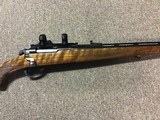 Remington Mod. 600 cal. .308 Winchester - 2 of 15