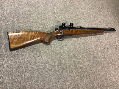 Remington Mod. 600 cal. .308 Winchester