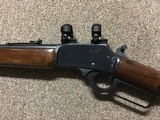 Marlin 1894-S No. Haven CT mfg. 44 mag - 4 of 15