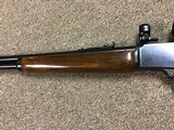 Marlin 1894-S No. Haven CT mfg. 44 mag - 2 of 15