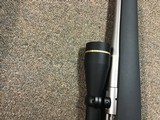 Kimber Montana .280 Ack. Imp. - 8 of 12