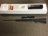 Kimber Montana .280 Ack. Imp. - 12 of 12