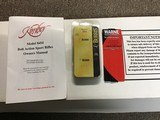 Kimber Montana .280 Ack. Imp. - 9 of 12