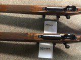 Remington BDL Deluxe Varmint Rifles .222 Rem. and 7mm-08 - 11 of 15