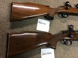 Remington BDL Deluxe Varmint Rifles .222 Rem. and 7mm-08 - 4 of 15