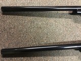 Remington BDL Deluxe Varmint Rifles .222 Rem. and 7mm-08 - 2 of 15