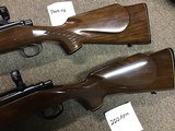 Remington BDL Deluxe Varmint Rifles .222 Rem. and 7mm-08 - 9 of 15