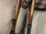 Remington BDL Deluxe Varmint Rifles .222 Rem. and 7mm-08 - 10 of 15