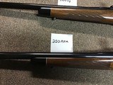 Remington BDL Deluxe Varmint Rifles .222 Rem. and 7mm-08 - 7 of 15