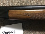 Remington BDL Deluxe Varmint Rifles .222 Rem. and 7mm-08 - 14 of 15