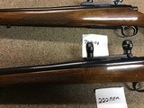 Remington BDL Deluxe Varmint Rifles .222 Rem. and 7mm-08 - 8 of 15