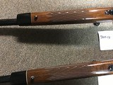 Remington BDL Deluxe Varmint Rifles .222 Rem. and 7mm-08 - 12 of 15