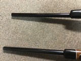 Remington BDL Deluxe Varmint Rifles .222 Rem. and 7mm-08 - 13 of 15