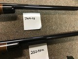 Remington BDL Deluxe Varmint Rifles .222 Rem. and 7mm-08 - 5 of 15