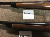 Remington BDL Deluxe Varmint Rifles .222 Rem. and 7mm-08 - 3 of 15