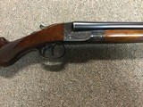 L.C. Smith - Hunter Arms Fulton 20 ga. - 4 of 15