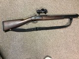 Lyman Deerstalker Custom Carbine - 15 of 15