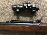 Lyman Deerstalker Custom Carbine - 13 of 15
