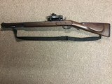 Lyman Deerstalker Custom Carbine
