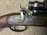 Lyman Deerstalker Custom Carbine - 10 of 15