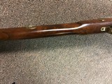 TC .45 Cal. Hawken Rifle - 14 of 15