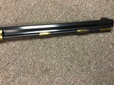 TC .45 Cal. Hawken Rifle - 5 of 15