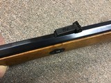 Thompson Center .50 cal. Renegade - 11 of 15 Thompson Center .50 cal. Renegade - 11 of 15