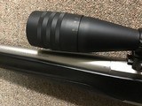 Browning X Bolt S/S 22-250 - 10 of 11 Browning X Bolt S/S 22-250 - 10 of 11