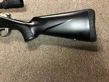 Browning X Bolt S/S 22-250 - 3 of 11 Browning X Bolt S/S 22-250 - 3 of 11