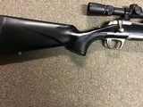Browning X Bolt S/S 22-250 - 6 of 11 Browning X Bolt S/S 22-250 - 6 of 11
