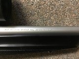 Browning X Bolt S/S 22-250 - 7 of 11 Browning X Bolt S/S 22-250 - 7 of 11
