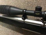 Browning X Bolt S/S 22-250 - 9 of 11 Browning X Bolt S/S 22-250 - 9 of 11