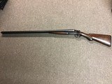 Ithaca 10 GA Flues Field Grade Shotgun