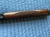 Savage Engraved Mod.720 Shotgun - 14 of 14