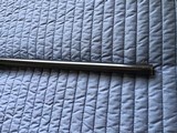 Savage Engraved Mod.720 Shotgun - 3 of 14