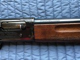 Savage Engraved Mod.720 Shotgun - 5 of 14