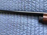Savage Engraved Mod.720 Shotgun - 12 of 14
