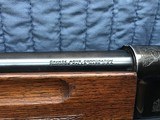 Savage Engraved Mod.720 Shotgun - 13 of 14