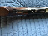 Savage Engraved Mod.720 Shotgun - 7 of 14