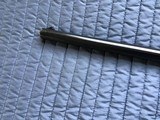 Savage Engraved Mod.720 Shotgun - 2 of 14