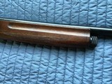 Savage Engraved Mod.720 Shotgun - 4 of 14