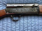 Savage Engraved Mod.720 Shotgun - 6 of 14