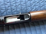 Savage Engraved Mod.720 Shotgun - 8 of 14
