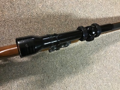 Thompson Center Hawken 50 cal. - Image 9 of 14