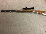 Thompson Center Hawken 50 cal. - Image 1 of 14