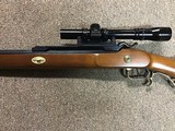 Thompson Center Hawken 50 cal. - Image 2 of 14